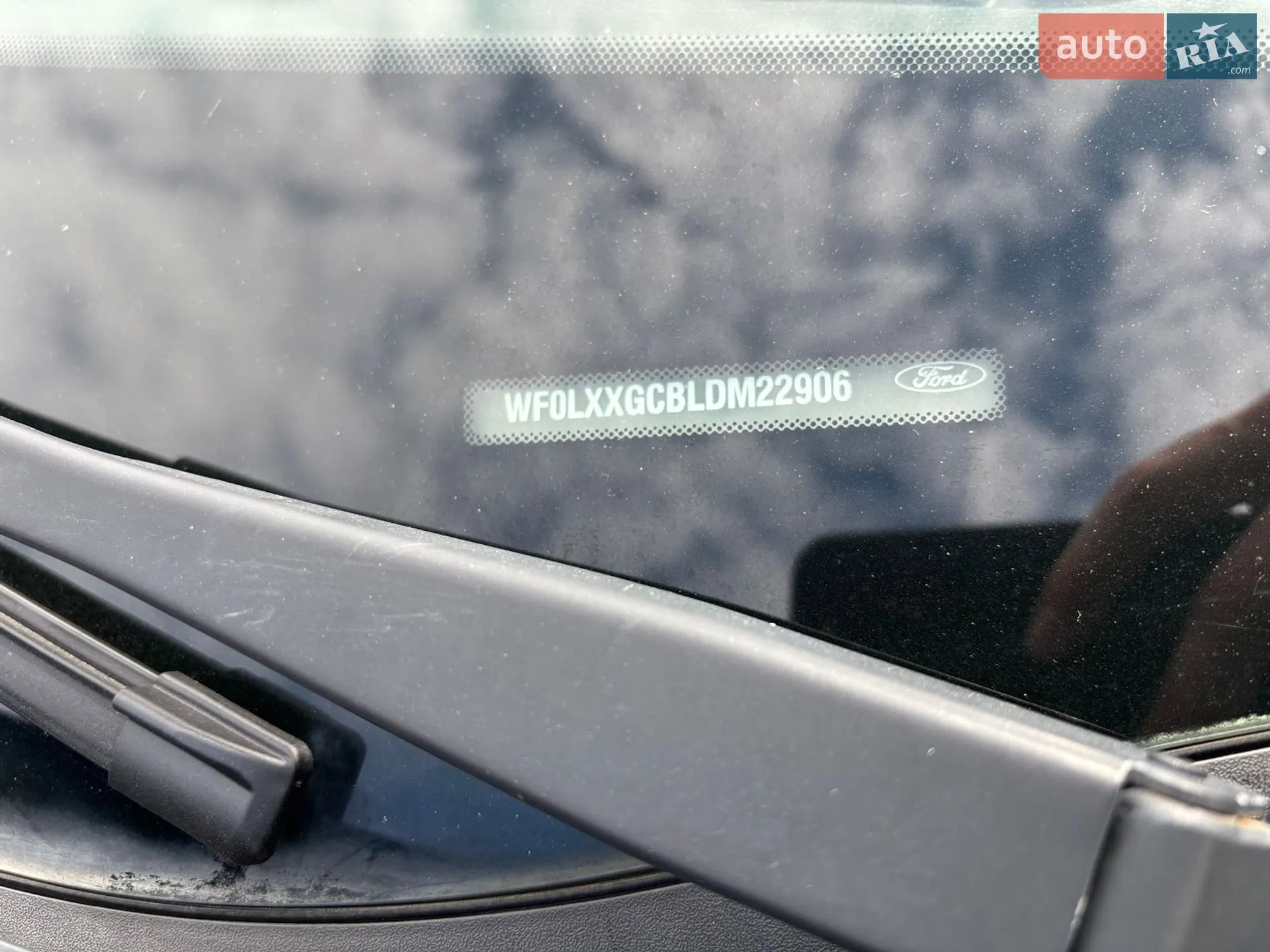 2013 Ford Focus - мініатюра 20