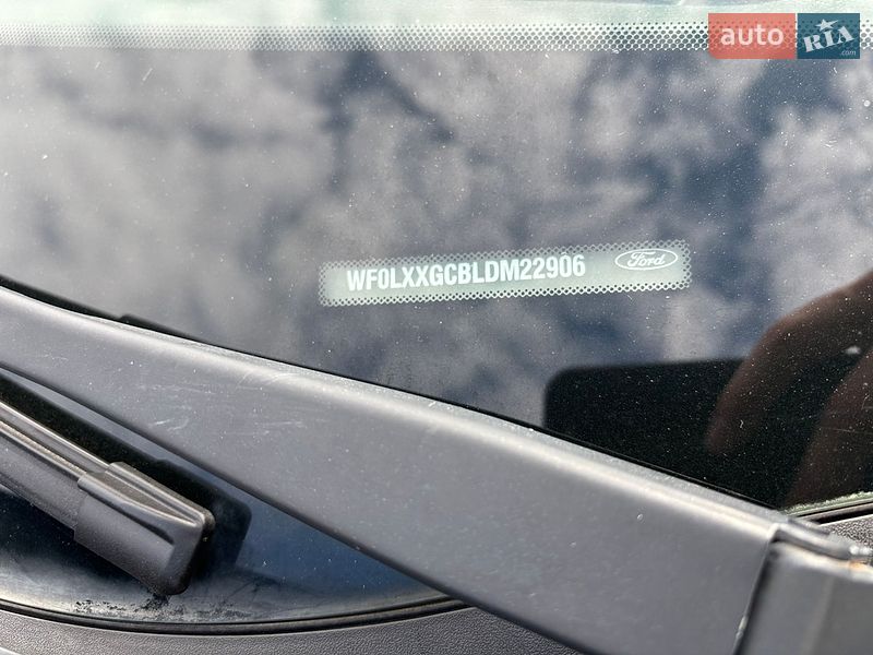Універсал Ford Focus 2013 в Мукачевому фото 20 Універсал Ford Focus 2013 в Мукачевому