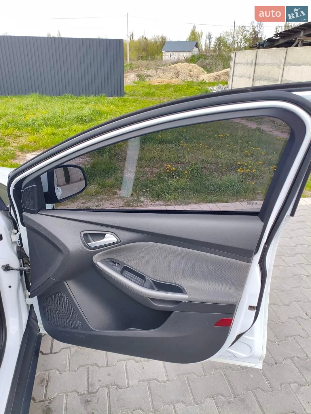 2013 Ford Focus - мініатюра 20