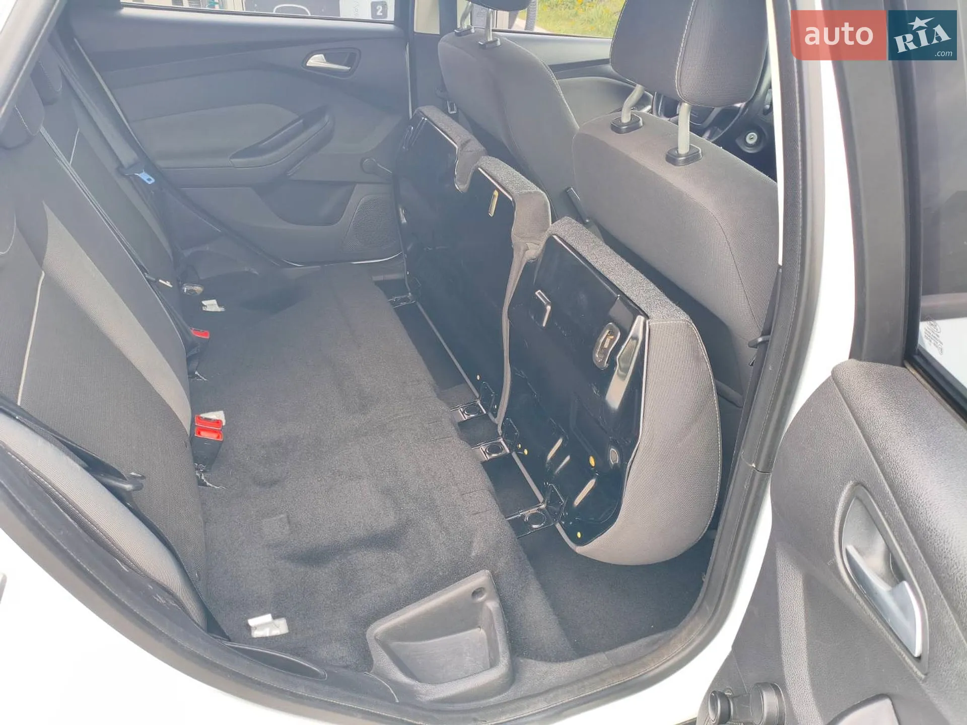 2013 Ford Focus - мініатюра 23