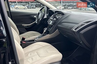 Седан Ford Focus 2016 в Одессе