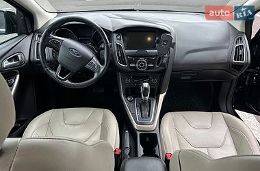 Седан Ford Focus 2016 в Одессе