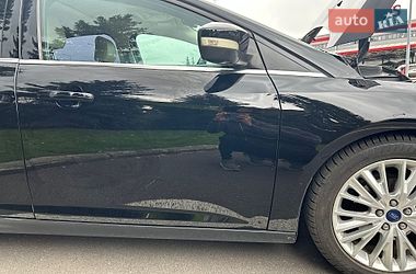 Седан Ford Focus 2016 в Одессе