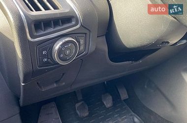 Седан Ford Focus 2012 в Чернігові