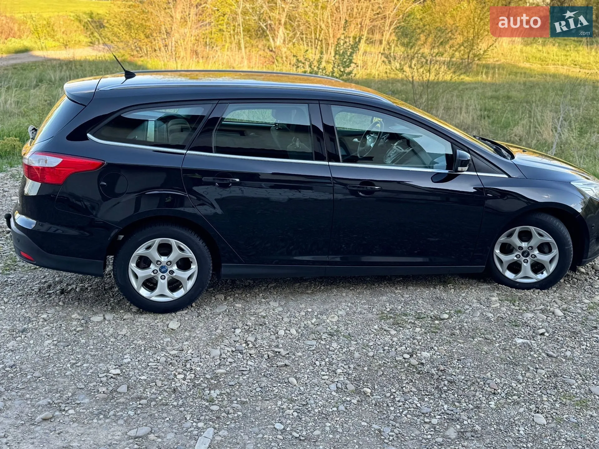 2013 Ford Focus - мініатюра 3