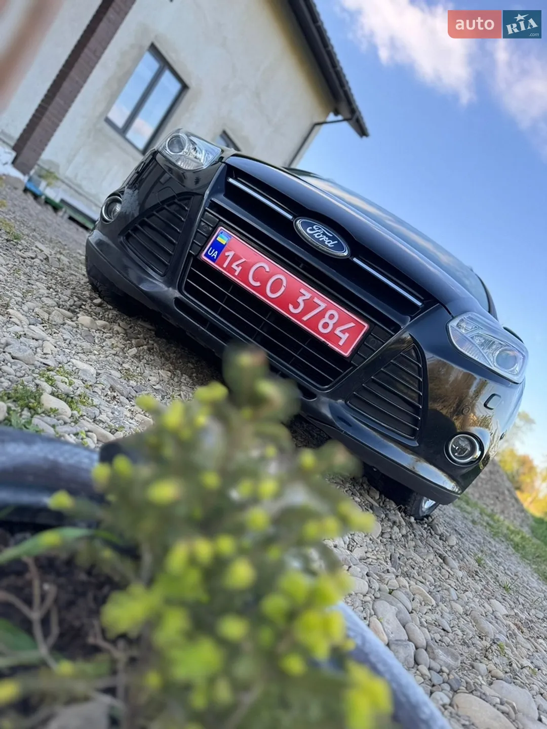 2013 Ford Focus - мініатюра 8