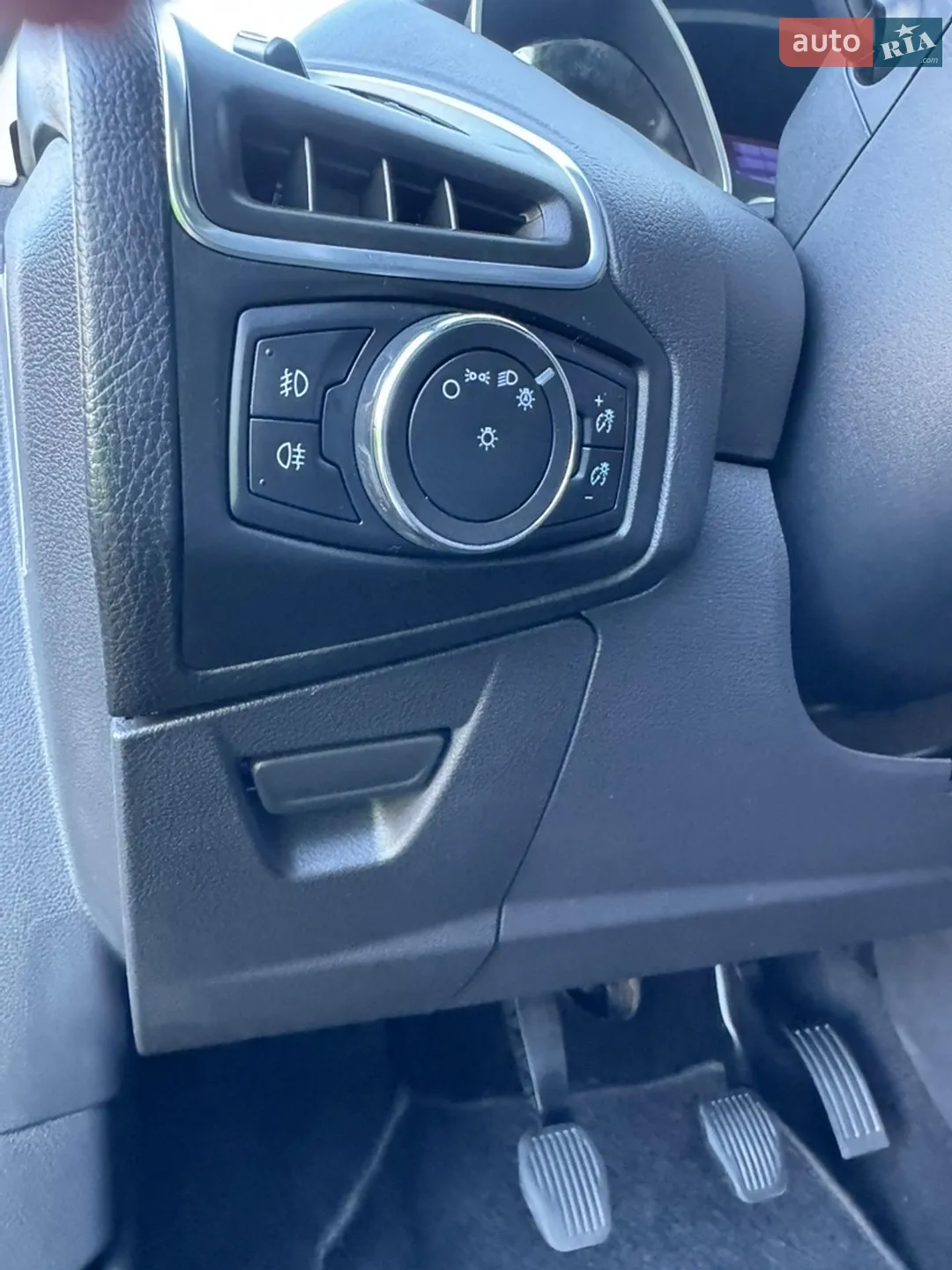 2013 Ford Focus - мініатюра 19