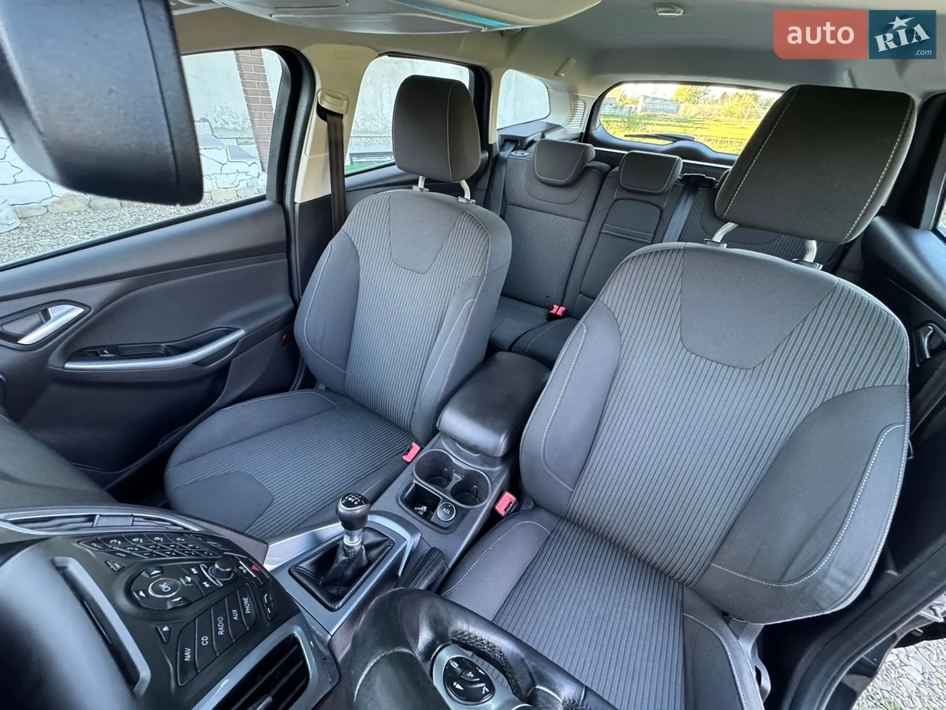 2013 Ford Focus - мініатюра 28