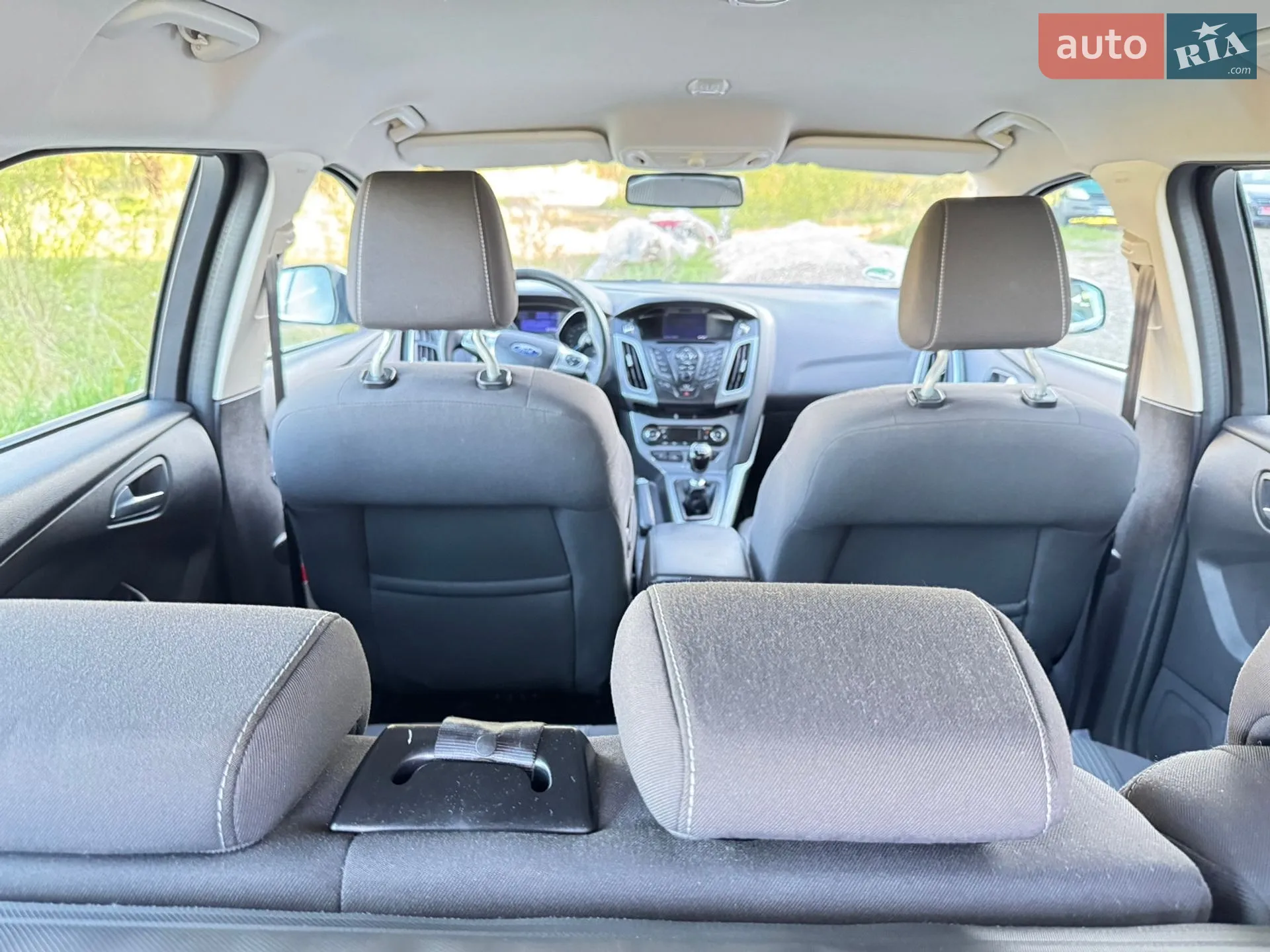 2013 Ford Focus - мініатюра 31