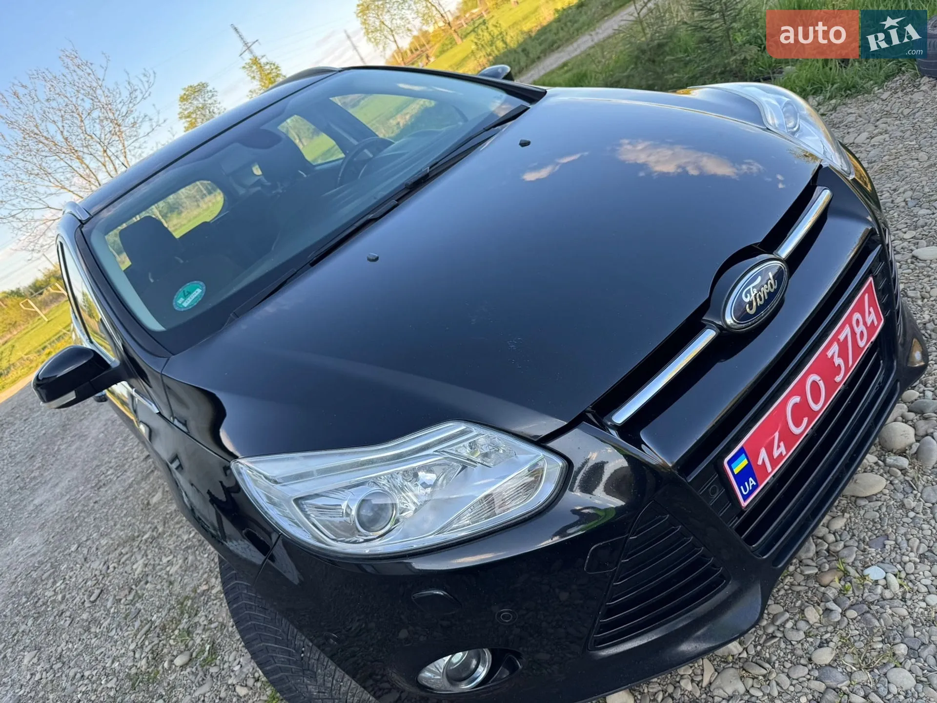 2013 Ford Focus - мініатюра 38