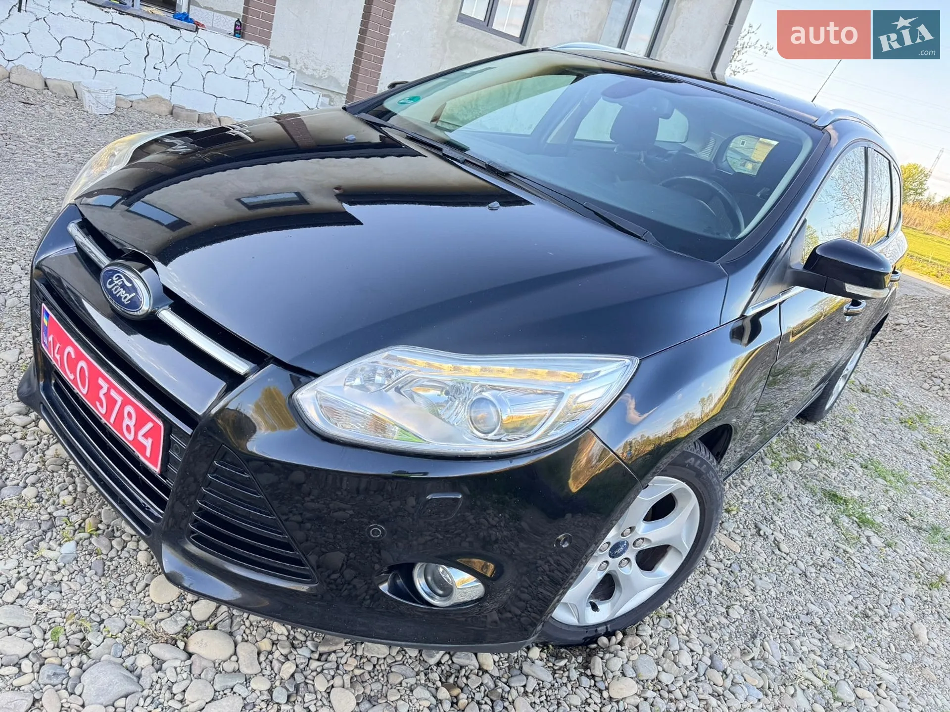 2013 Ford Focus - мініатюра 43