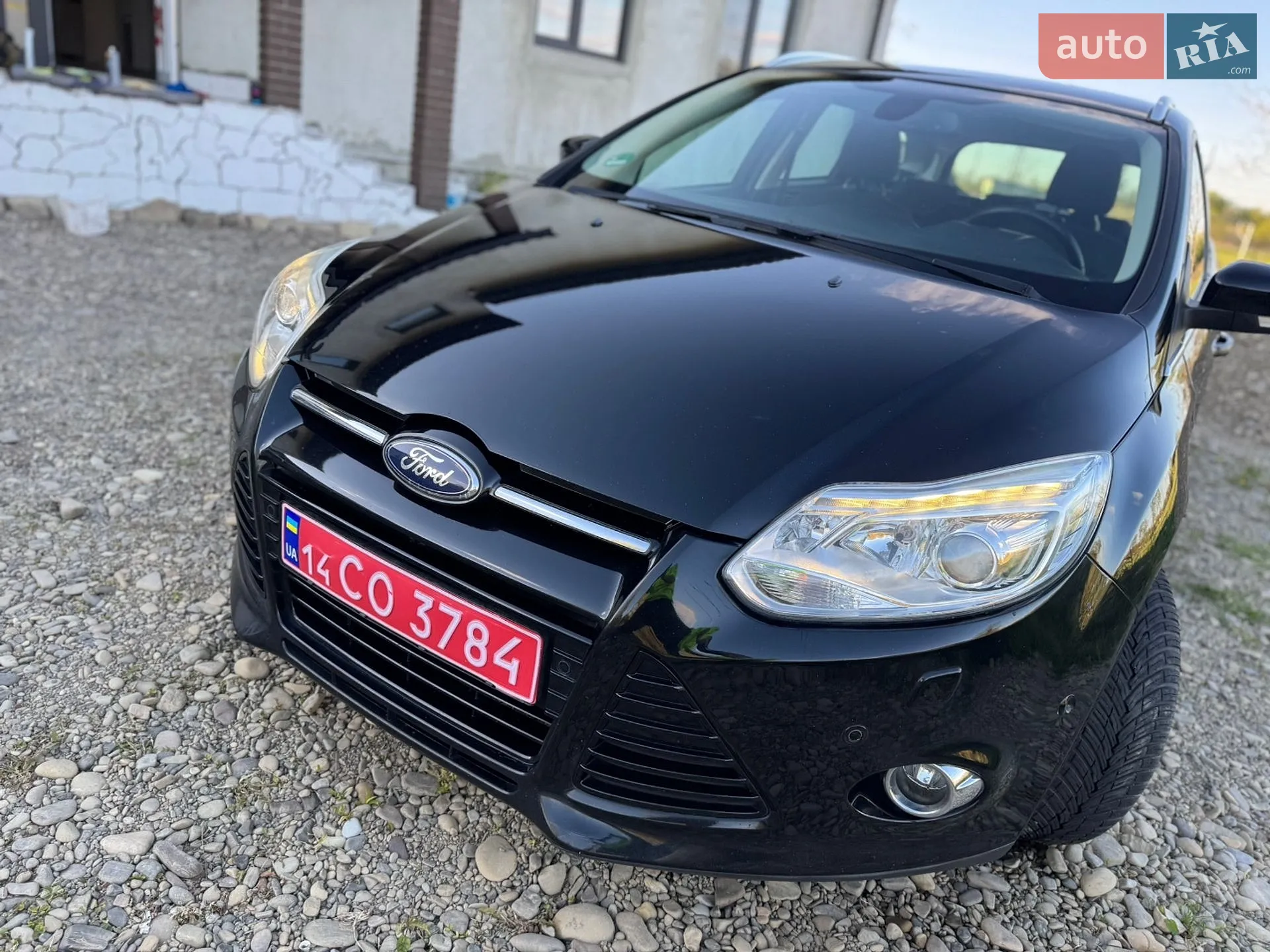 2013 Ford Focus - мініатюра 47