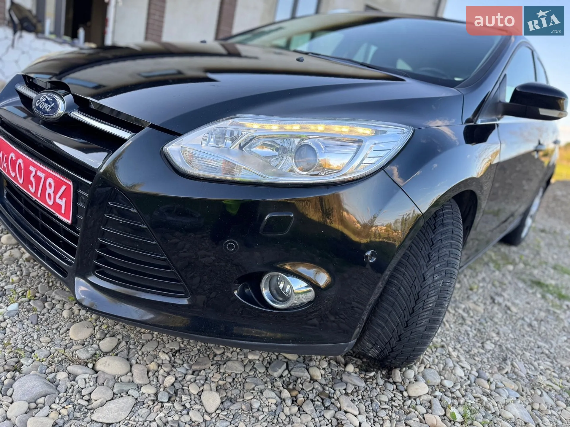 2013 Ford Focus - мініатюра 54