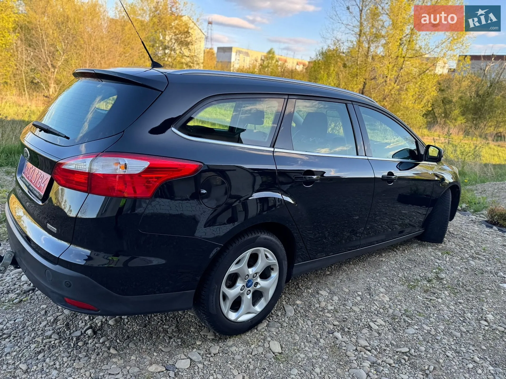 2013 Ford Focus - мініатюра 77