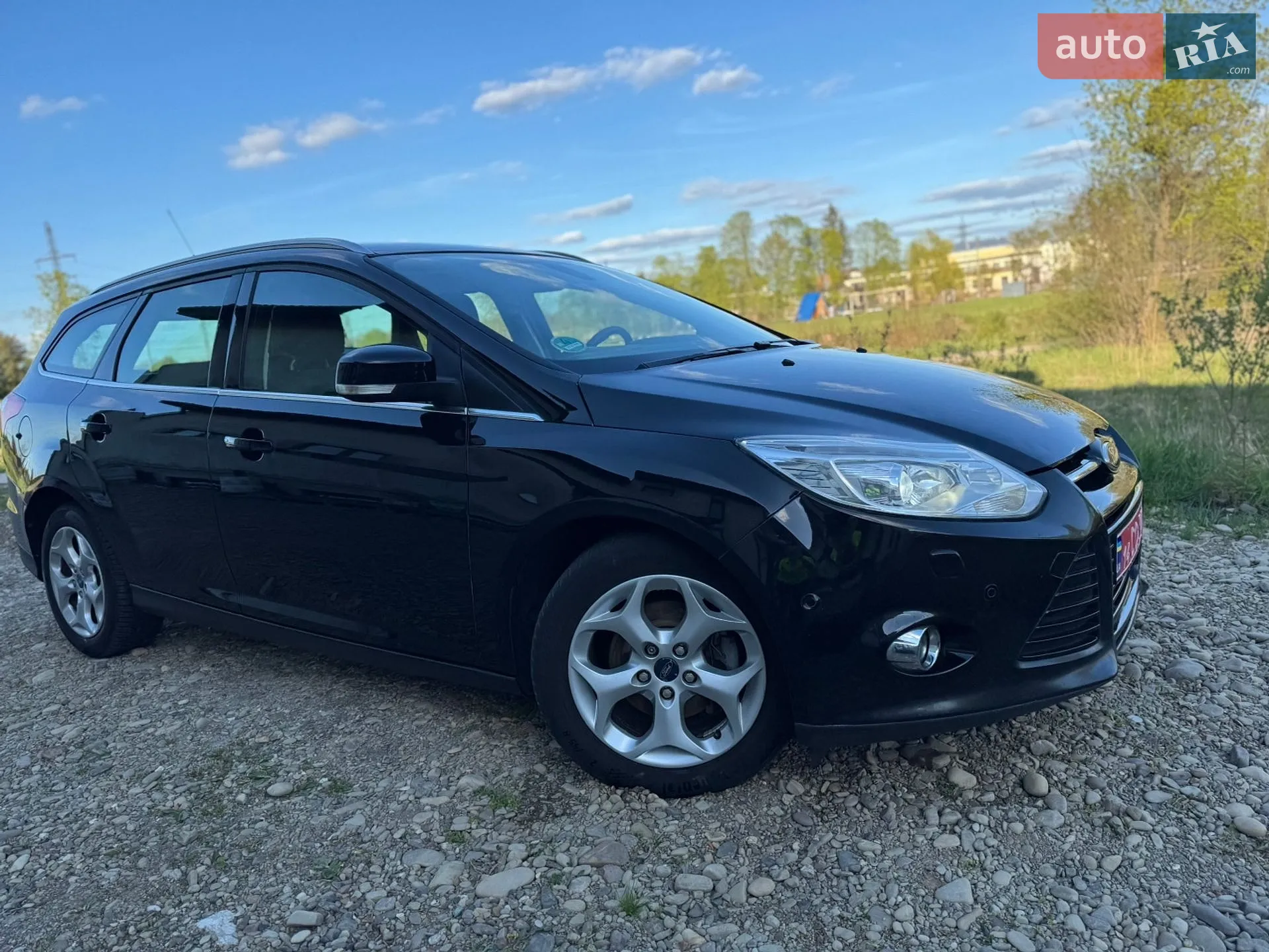 2013 Ford Focus - мініатюра 83