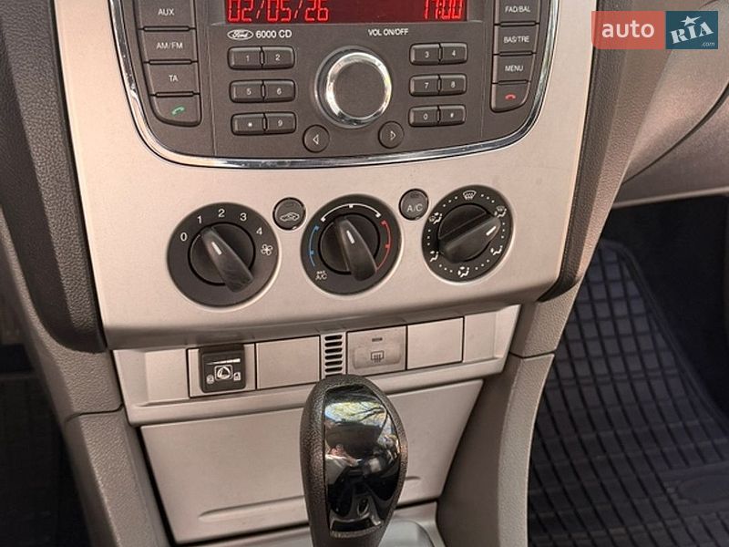 Хетчбек Ford Focus 2011 в Києві