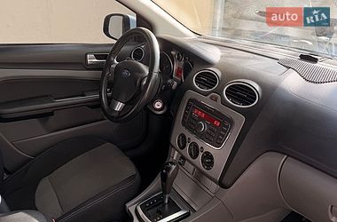 Хетчбек Ford Focus 2011 в Києві