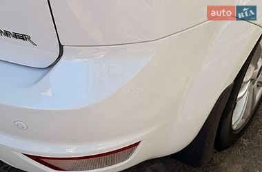 Хетчбек Ford Focus 2011 в Києві