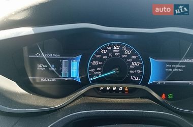 Хэтчбек Ford Focus 2014 в Косове