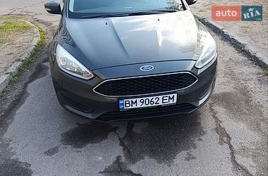 Хэтчбек Ford Focus 2016 в Киеве