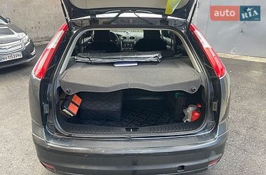 Хэтчбек Ford Focus 2006 в Одессе