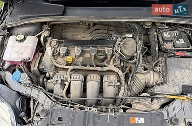 Седан Ford Focus 2012 в Львові