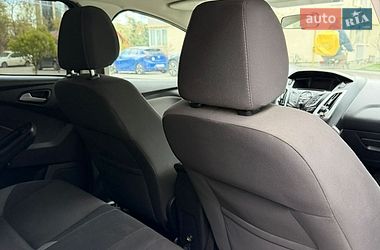 Седан Ford Focus 2012 в Львові