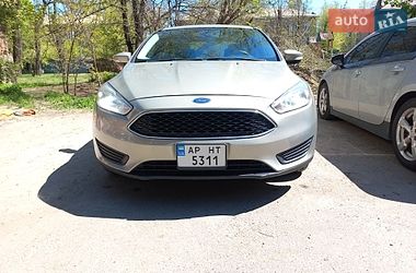 Седан Ford Focus 2015 в Запоріжжі