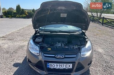 Універсал Ford Focus 2013 в Тернополі