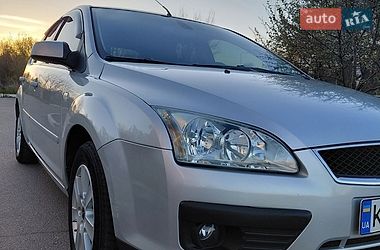 Хетчбек Ford Focus 2005 в Ніжині