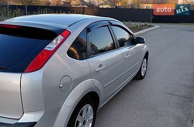 Хетчбек Ford Focus 2005 в Ніжині