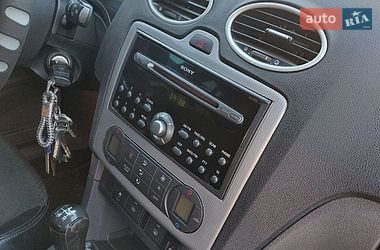 Хетчбек Ford Focus 2005 в Ніжині