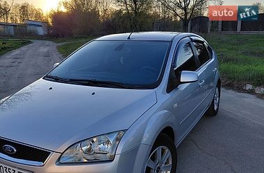 Хетчбек Ford Focus 2005 в Ніжині