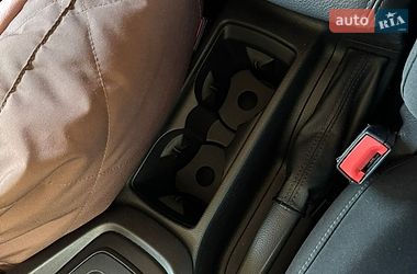Седан Ford Focus 2015 в Киеве