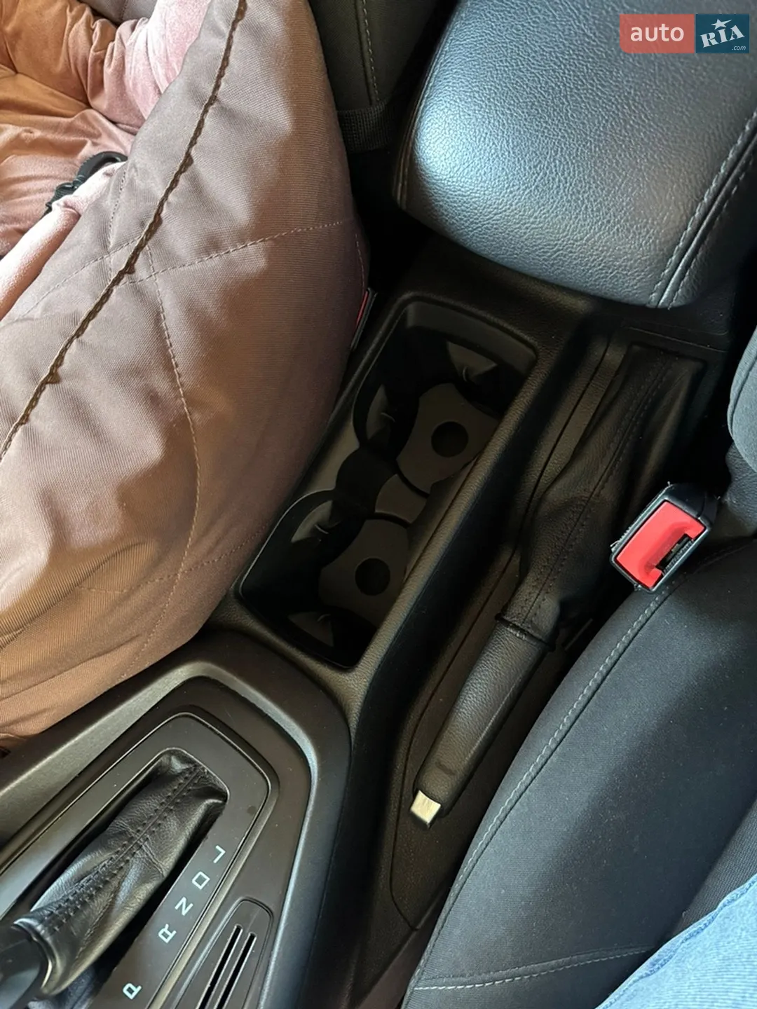 2015 Ford Focus - мініатюра 14