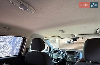 Седан Ford Focus 2015 в Киеве