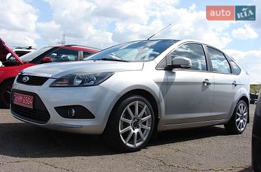 Хетчбек Ford Focus 2009 в Одесі