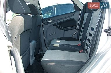 Хетчбек Ford Focus 2009 в Одесі