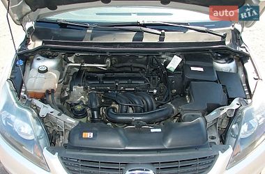 Хетчбек Ford Focus 2009 в Одесі