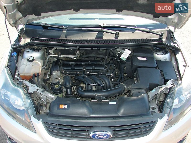 Хетчбек Ford Focus 2009 в Одесі