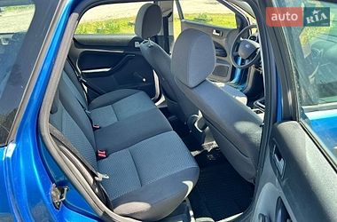 Універсал Ford Focus 2006 в Ковелі