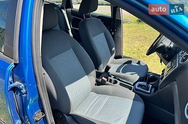 Універсал Ford Focus 2006 в Ковелі