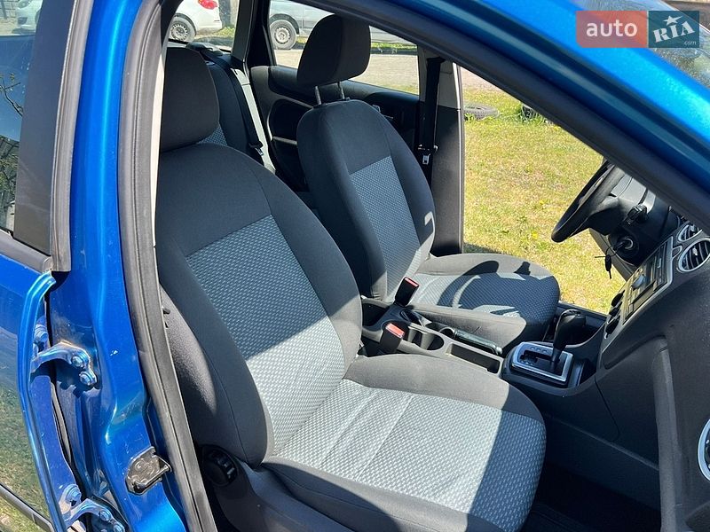Універсал Ford Focus 2006 в Ковелі