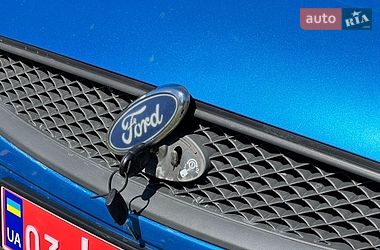 Універсал Ford Focus 2006 в Ковелі