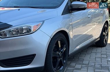 Седан Ford Focus 2015 в Харкові