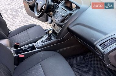 Седан Ford Focus 2015 в Харкові