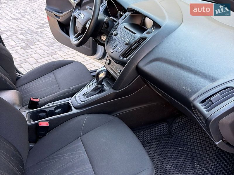 Седан Ford Focus 2015 в Харкові