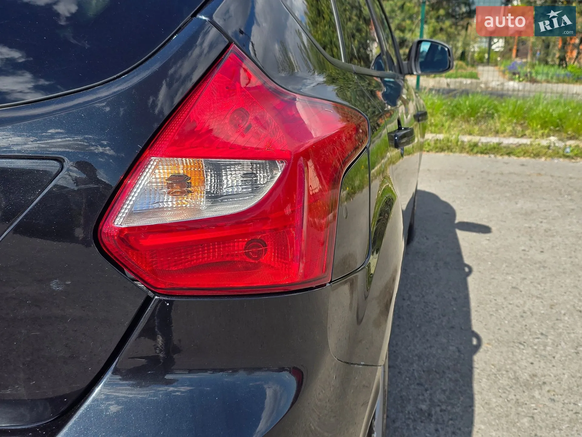 2014 Ford Focus - мініатюра 23