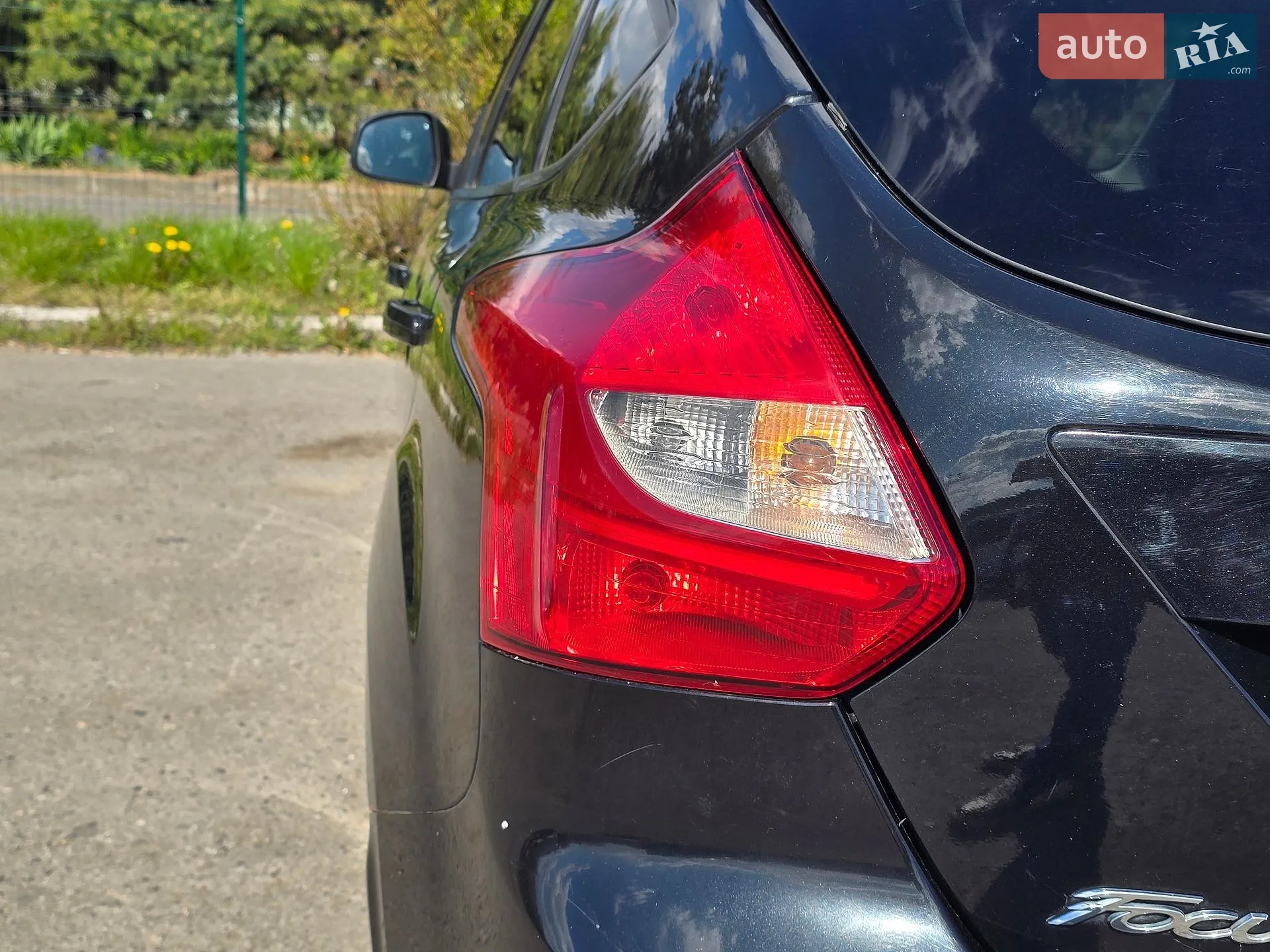 2014 Ford Focus - мініатюра 21