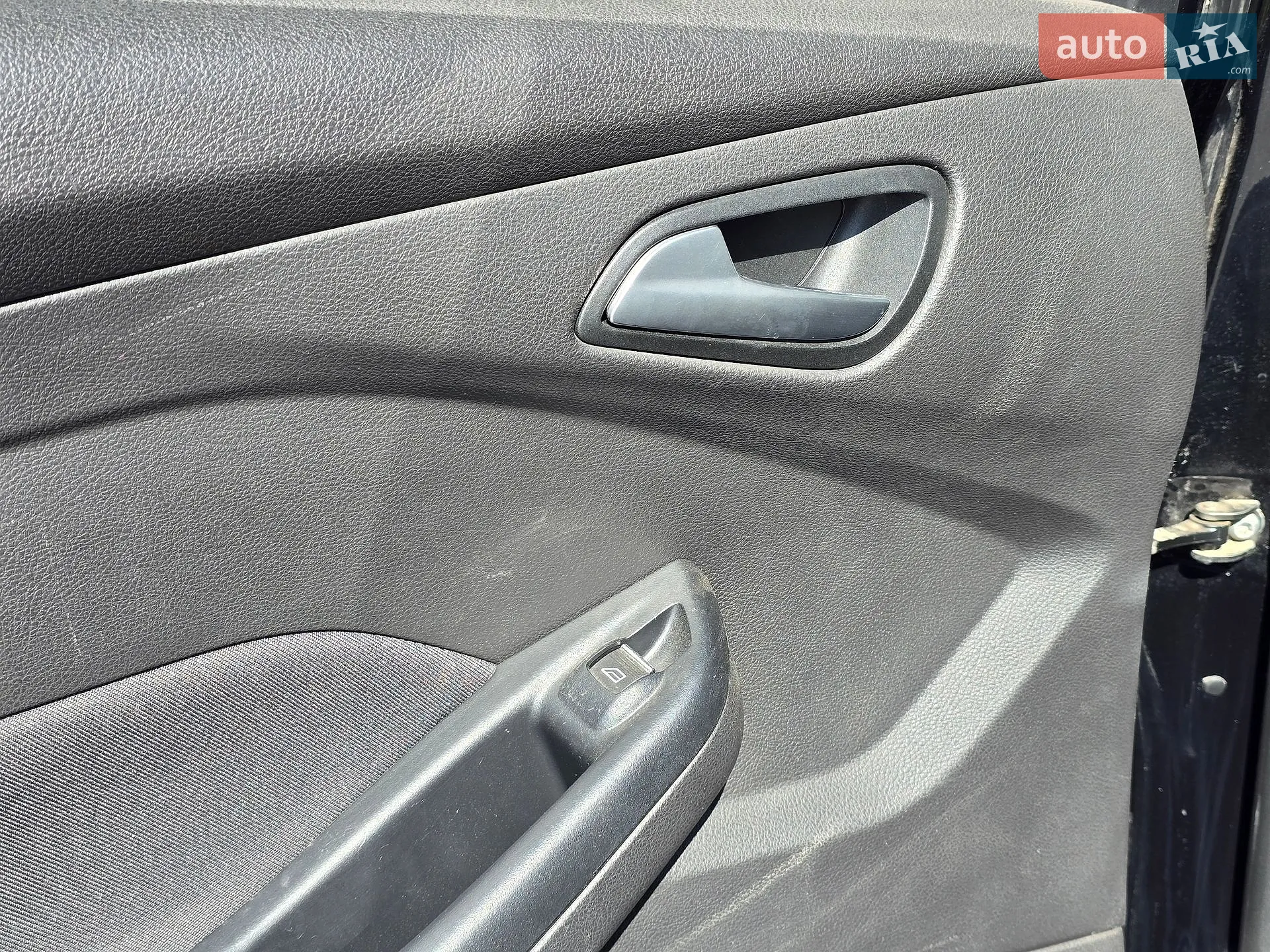 2014 Ford Focus - мініатюра 26